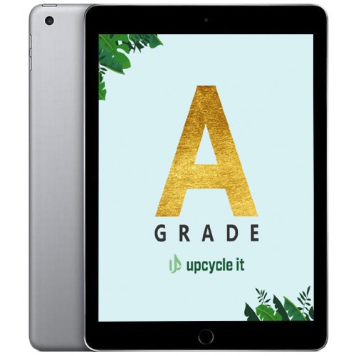 upcycle it Apple iPad 128 GB 24,6 cm (9.7