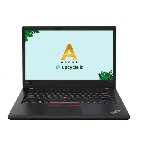 upcycle it ThinkPad Lenovo T490 (Refurbished) Grade A Intel® Core™ i5 i5-8250U Laptop 35,6 cm (14