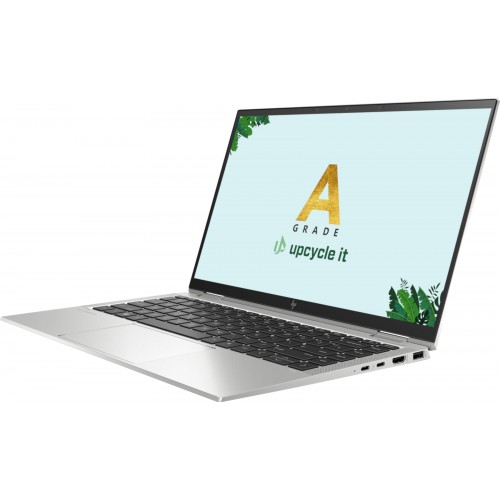 upcycle it HP EliteBook x360 1040 G7 (Refurbished) A Intel® Core™ i7 i7-10610U Hybrid (2-in-1) 35,6 cm (14