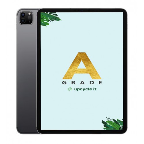 upcycle it iPad Pro 11 2nd gen Apple 128 GB 27,9 cm (11