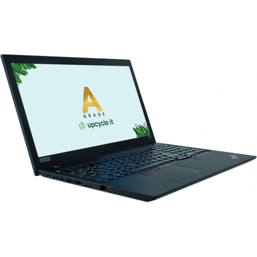 upcycle it Lenovo ThinkPad L590 (Refurbished) A Intel® Core™ i5 i5-8365U Laptop 39,6 cm (15.6