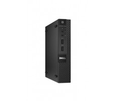 upcycle it Dell OptiPlex 3050 (Refurbished) A Intel® Core™ i5 i5-7500 8 GB DDR4-SDRAM 256 GB SSD Windows 10 Pro MFF Mini PC Sort