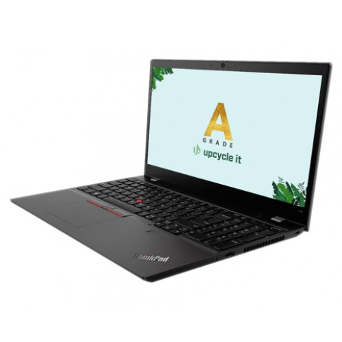 upcycle it Lenovo ThinkPad L15 Gen1 (Refurbished) A Intel® Core™ i5 i5-10310U Laptop 39,6 cm (15.6