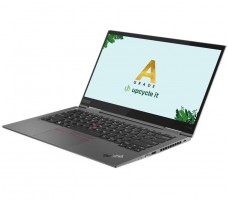 upcycle it Lenovo ThinkPad X1 Yoga Gen 5 (Refurbished) Grade A Intel® Core™ i5 i5-10210U Hybrid (2-in-1) 35,6 cm (14