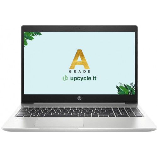 upcycle it HP ProBook 450 G7 (Refurbished) Grade A Intel® Core™ i5 i5-10210U Laptop 39,6 cm (15.6