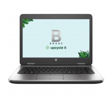 upcycle it HP ProBook 650 G3 (Refurbished) B Intel® Core™ i5 i5-7200U Laptop 39,6 cm (15.6