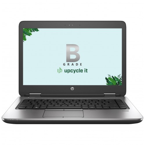 upcycle it HP ProBook 650 G3 (Refurbished) B Intel® Core™ i5 i5-7200U Laptop 39,6 cm (15.6