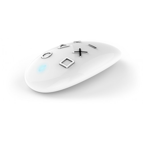 Fibaro KeyFob fjernkontroll