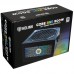 Kolink Core RGB strømforsyningsenhet 500 W 20+4 pin ATX ATX Sort