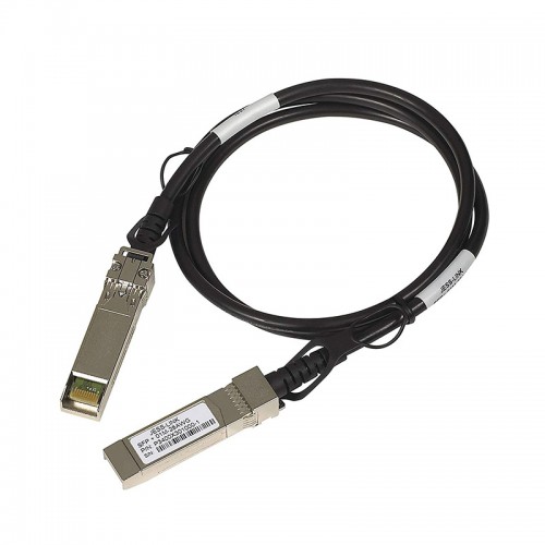 NETGEAR SFP+ DirectAttach 1m nettverkskabel