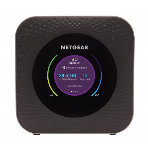 NETGEAR MR1100 Mobilnettverksruter