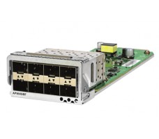 NETGEAR APM408F-10000S nettverkssvitsjmodul 10 Gigabit Ethernet