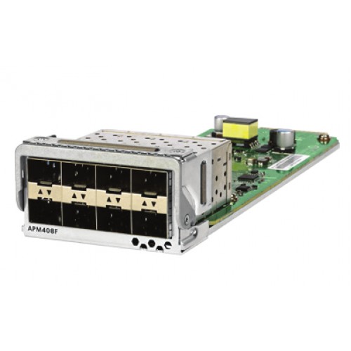 NETGEAR APM408F-10000S nettverkssvitsjmodul 10 Gigabit Ethernet