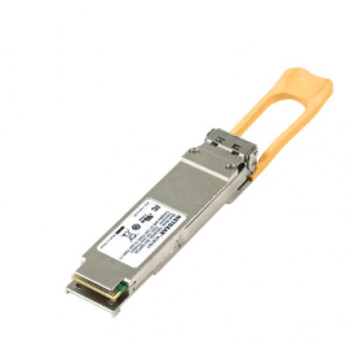 NETGEAR ACM761-10000S nettverkstransceivermodul Fiber optisk 100000 Mbit/s QSFP28