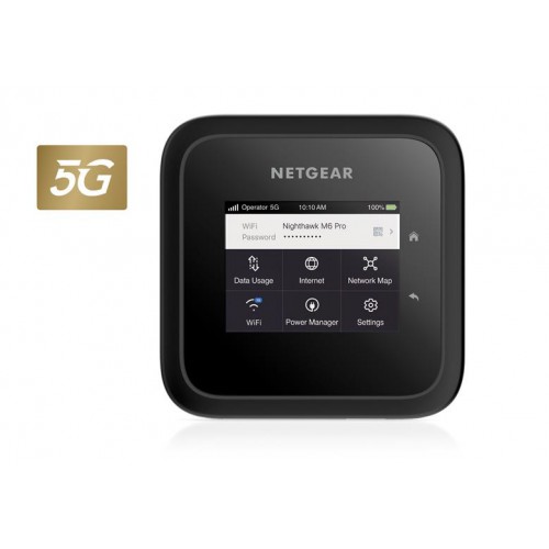 NETGEAR MR6450 Mobilnettverksruter