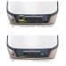 NETGEAR Orbi 860 AX6000 WiFi System Tri-band (2.4 GHz / 5 GHz / 5 GHz) Wi-Fi 6 (802.11ax) Hvit 4 Innvendig lys