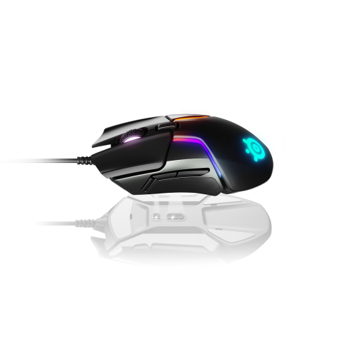 SteelSeries Rival 600