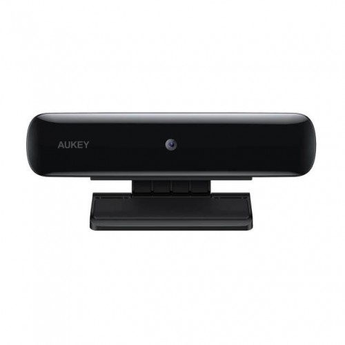 AUKEY PC-W1 webkamera 2 MP USB Sort