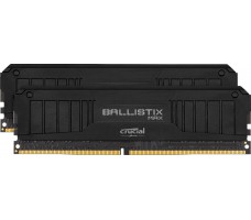 Ballistix MAX minnemodul 16 GB 2 x 8 GB DDR4 5100 MHz