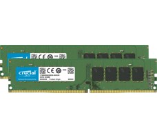 Crucial CT2K16G4DFRA32A minnemodul 32 GB 2 x 16 GB DDR4 3200 MHz