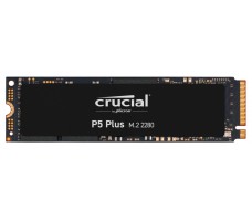 Crucial P5 Plus M.2 NVMe SSD, 2TB