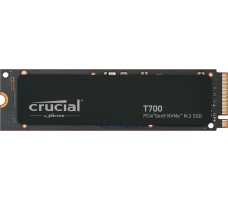 Crucial T700 2 TB M.2 PCI Express 5.0 NVMe