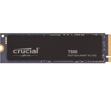 Crucial T500 2 TB M.2 PCI Express 4.0 NVMe 3D TLC NAND