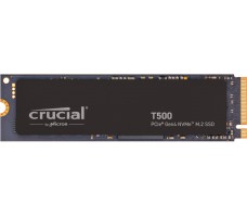 Crucial T500 1 TB M.2 PCI Express 4.0 NVMe TLC