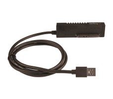 StarTech.com USB312SAT3 grensesnittkort/-adapter