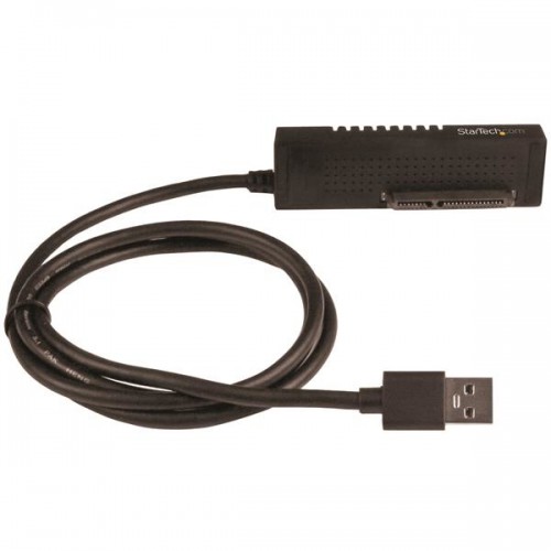 StarTech.com USB312SAT3 grensesnittkort/-adapter