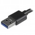 StarTech.com USB312SAT3 grensesnittkort/-adapter