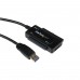 StarTech.com USB312SAT3 grensesnittkort/-adapter