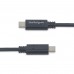 StarTech.com USB2CC2M USB-kabel USB 2.0 2 m USB C Sort