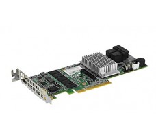 Supermicro AOC-S3108L-H8iR Intern Ethernet 12000 Mbit/s