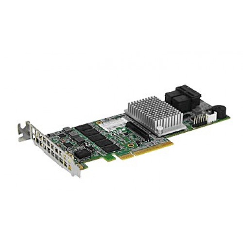 Supermicro AOC-S3108L-H8iR Intern Ethernet 12000 Mbit/s