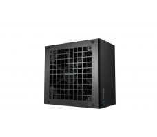 DeepCool PQ850M strømforsyningsenhet 850 W 20+4 pin ATX ATX Sort