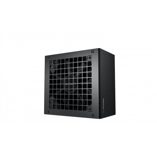 DeepCool PQ850M strømforsyningsenhet 850 W 20+4 pin ATX ATX Sort