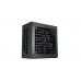 DeepCool PQ850M strømforsyningsenhet 850 W 20+4 pin ATX ATX Sort