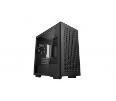 DeepCool CH370 Mini Tower Sort