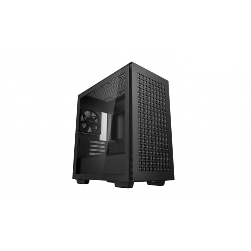 DeepCool CH370 Mini Tower Sort