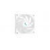 DeepCool AG400 WH ARGB Prosessor 12 cm Hvit