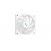 DeepCool AG620 WH ARGB Prosessor Luftkjøler 12 cm Hvit 1 stykker