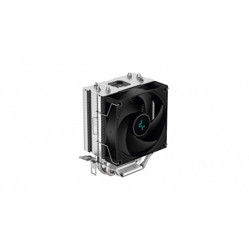 DeepCool AG300 Chipset Luftkjøler 9,2 cm Sort, Metallisk