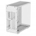 DeepCool CH780 WH Tower Hvit