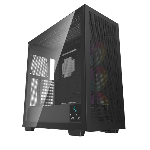 DeepCool Morpheus Tower Sort