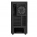 DeepCool CH560 DIGITAL Midi Tower Sort