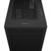 DeepCool CH560 DIGITAL Midi Tower Sort