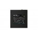 DeepCool DQ750-M-V2L strømforsyningsenhet 750 W 20+4 pin ATX Sort