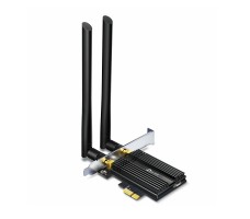 TP-Link Archer TX50E WLAN / Bluetooth 2402 Mbit/s