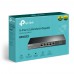 TP-Link TL-SG105-M2 nettverkssvitsj Uhåndtert 2.5G Ethernet (100/1000/2500) Sort